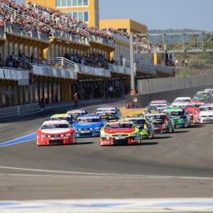La EuroNASCAR Riparte Da Valencia Con Ancora Più Contendenti