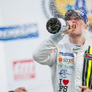 Whelen Euro ELITE 2: Ercoli Vince In Volata L’Italiano Precede Longin E Lietz Nella Sua Prima Vittoria In NASCAR