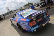 Il Team Spagnolo Efficaciter Entra Nella Whelen Euro Series