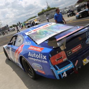 Il Team Spagnolo Efficaciter Entra Nella Whelen Euro Series