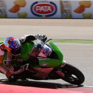 Sofuoglu torna al successo dopo un anno al MotorLand Aragon