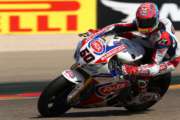Il Team Pata Honda si prepara alla gara di casa
