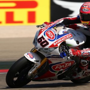Il Team Pata Honda si prepara alla gara di casa
