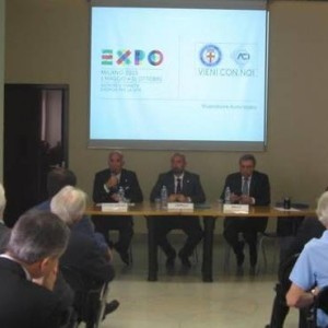 ACI FIRMA UN ACCORDO CON EXPO2015 PER LA PROMOZIONE E LA VENDITA DEI BIGLIETTI