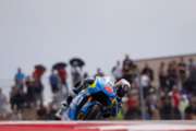 Suzuki alla ricerca dell'equilibrio potenza/affidabilità