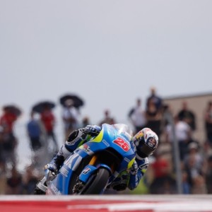 Suzuki alla ricerca dell'equilibrio potenza/affidabilità