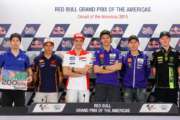 Tutti a caccia di Marquez a Austin