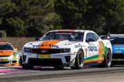 Competition102 becomes title sponsor of GT4 European Series