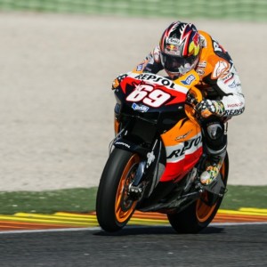 Nicky Hayden, una vita dedicata alle corse