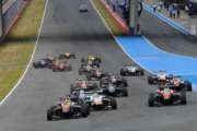 Jerez, starting point for another exhilarating Euroformula Open season