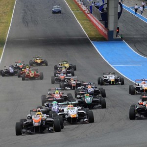 Jerez, starting point for another exhilarating Euroformula Open season