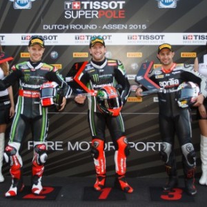 Prima pole in stagione per Tom Sykes