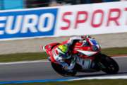 Terza pole in stagione per Cluzel