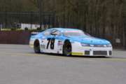 Brass Racing Ritorna A Tempo Pieno In NWES