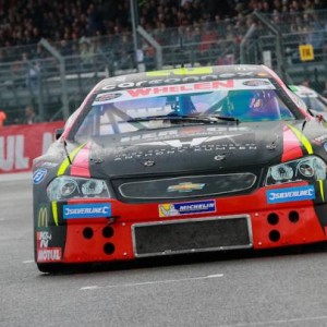Silverline Tools ritorna in veste di Official Tools Supplier della NASCAR Whelen Euro Series