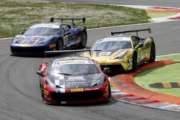 FERRARI CHALLENGE A MONZA NEL SEGNO DI BABALUS