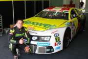 Il Dexwet Renauer Team raddoppia con due auto