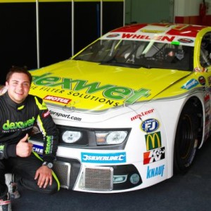 Il Dexwet Renauer Team raddoppia con due auto