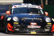 Krypton Motorsport schiera una Porsche nella classe GT Cup per Luca e Nicola Pastorelli