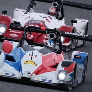LA LIGIER LANCIA L’ATTACCO ALLA SERIE TRICOLORE.