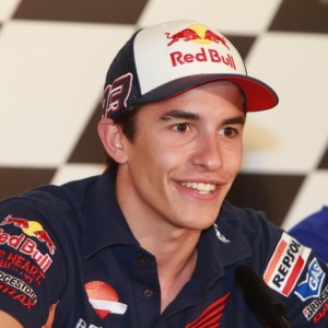 Marquez operato per la frattura del mignolo