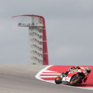 Marquez: "Voglio lasciarmi il Qatar alle spalle"