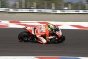 Iannone: "Potevo salire sul podio"