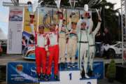 Paolo Andreucci e Anna Andreussi – Vincono il 62esimo Rallye Sanremo