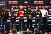 Le aspettative dei piloti alla vigilia del quarto round WorldSBK