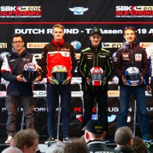 Le aspettative dei piloti alla vigilia del quarto round WorldSBK