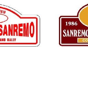 I “favolosi quattro”all’assalto del Rallye Sanremo
