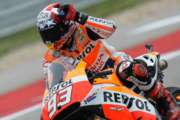 Marquez senza rivali al CoTA