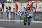 Rossi: "A Jerez cercherò di ripetermi"