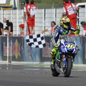 Rossi: "A Jerez cercherò di ripetermi"