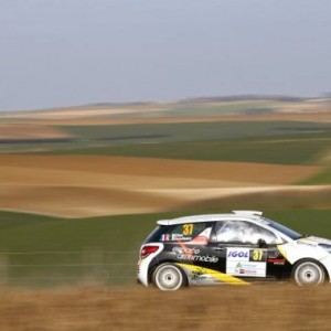 Millet se replace, Rossel capitalise