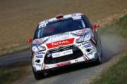 La course au titre continue dans le Rhône