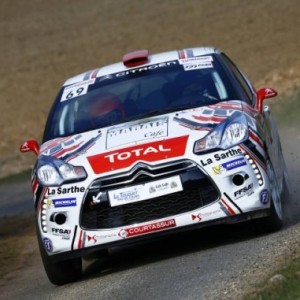 La course au titre continue dans le Rhône