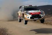 Un rallye d’endurance en Argentine