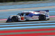 TOYOTA RACING’S CHAMPIONSHIP DEFENCE STARTS HERE