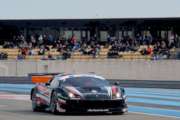 Alla Ferrari Villorba il primo successo del 2015