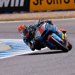 Prima pole del 2015 per Rabat