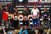 I piloti WorldSBK pieni di aspettative alla vigilia della discesa in pista