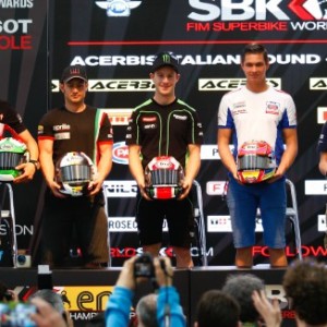 I piloti WorldSBK pieni di aspettative alla vigilia della discesa in pista