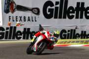 Cluzel beffa Sofuoglu nel finale del secondo turno di libere