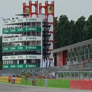 Imola pronta ad accogliere il Mondiale per il quinto round