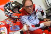 Dovizioso: "Il podio di oggi è l’ennesima conferma"