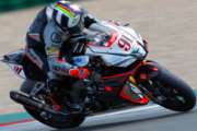 Grandi aspettative per Aprilia alla vigilia del quinto round
