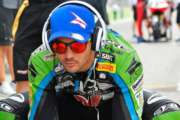 Fabrizio: "So che posso fare due belle gare"