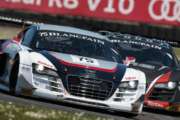 RINNOVATE AMBIZIONI PER I.S.R. RACING NELLA BLANCPAIN SPRINT SERIES