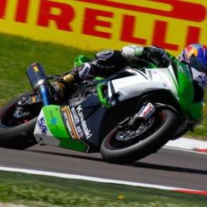 Sofuoglu: "Non avrei mai accettato un secondo posto"